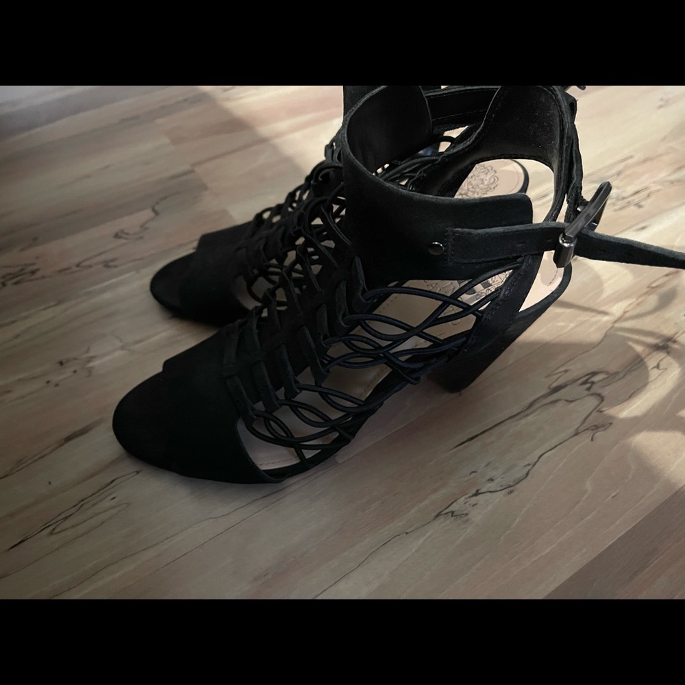 Vince camuto summer shoes